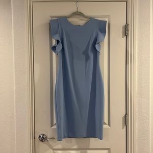 Calvin Klein Dress!